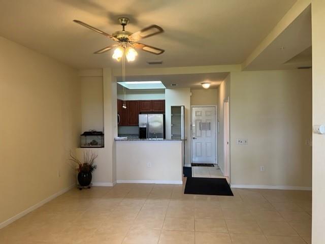 Paloma Lakes - Residential