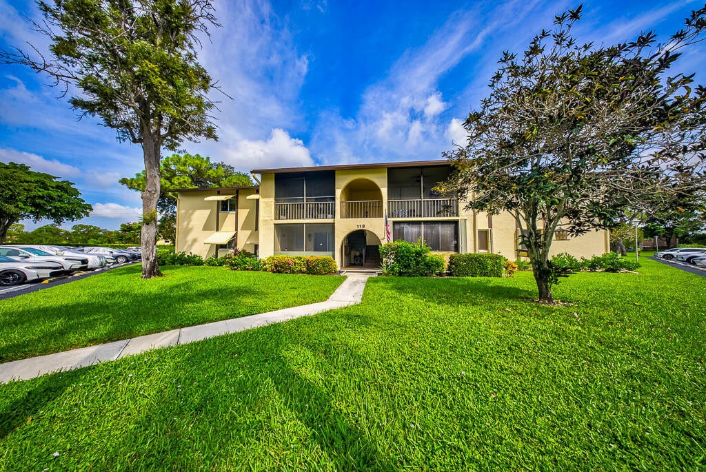 118 Lake Pine Circle A-2