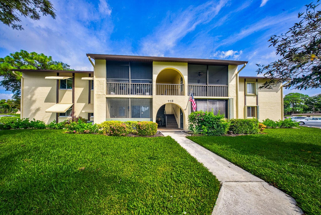 118 Lake Pine Circle A-2