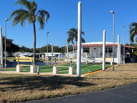 A home in Jensen Beach