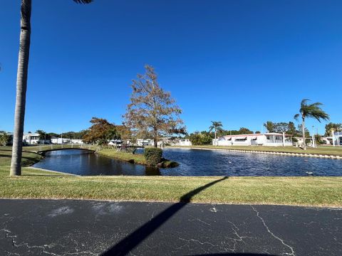 A home in Jensen Beach