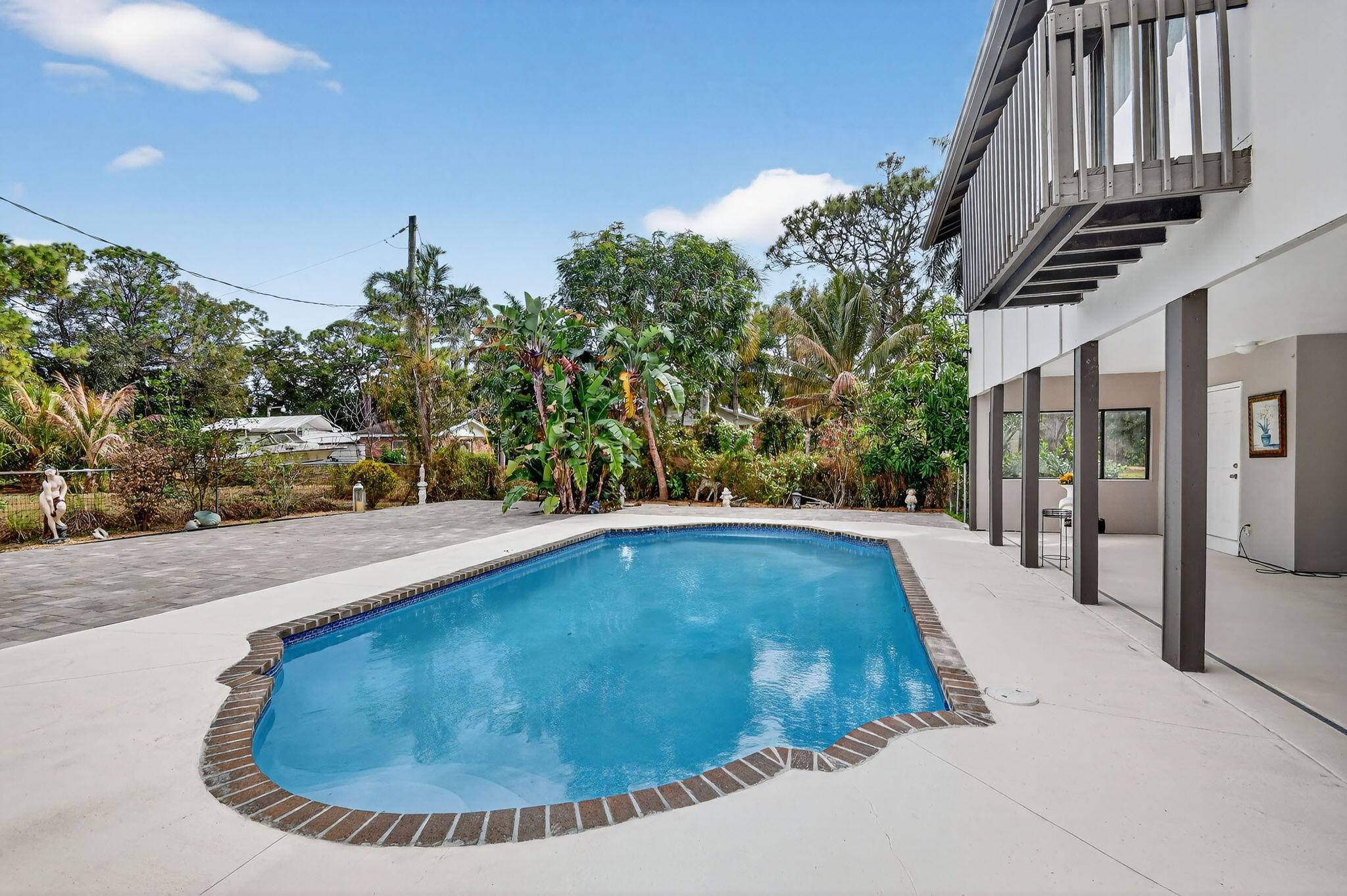 HAVERHILL - Residential Lease