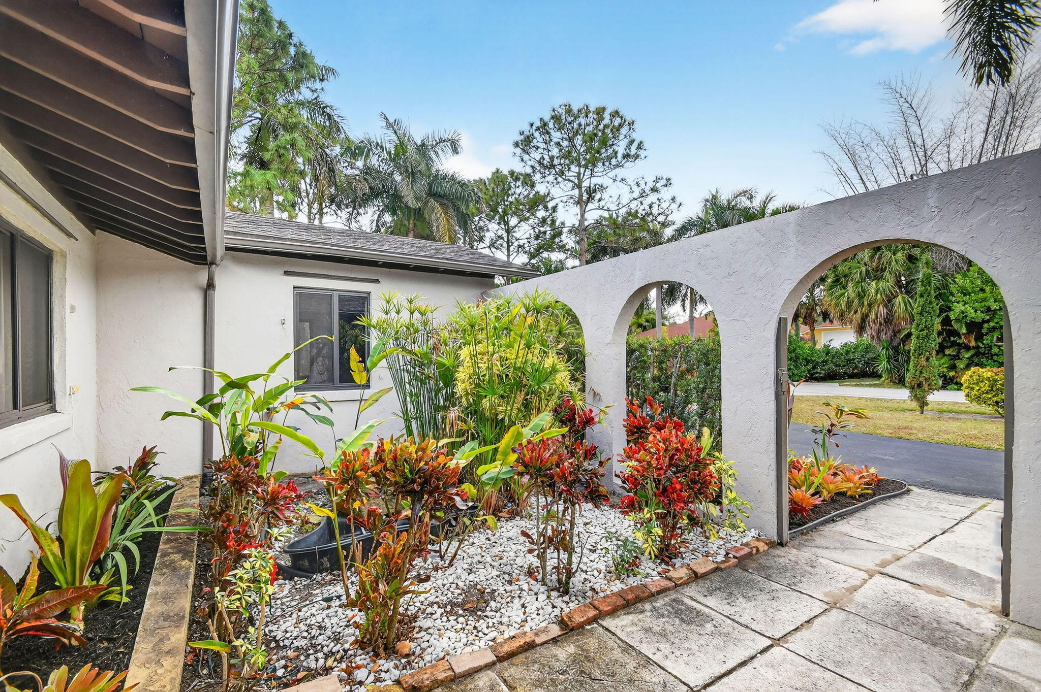 HAVERHILL - Residential Lease