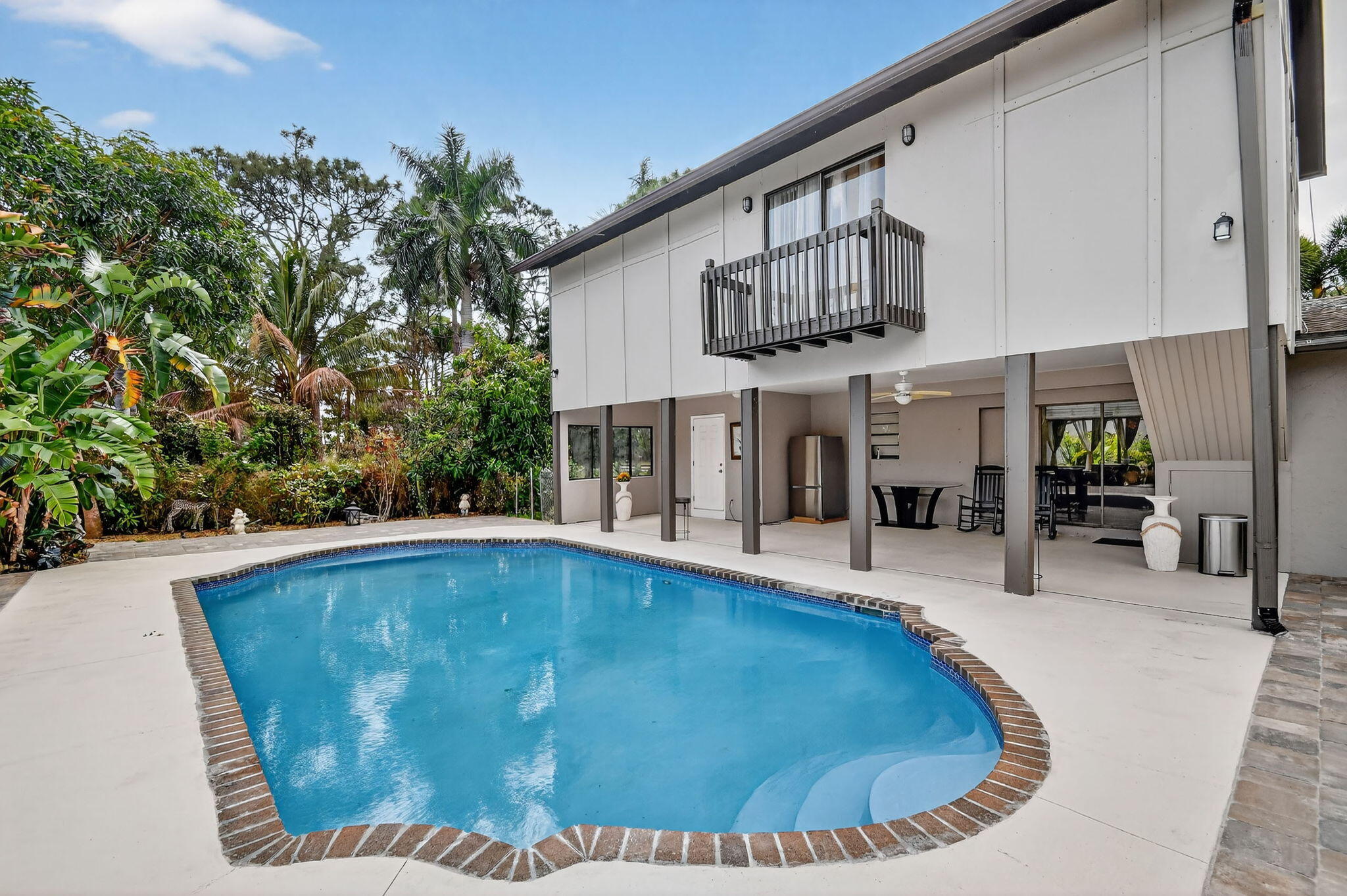 HAVERHILL - Residential Lease