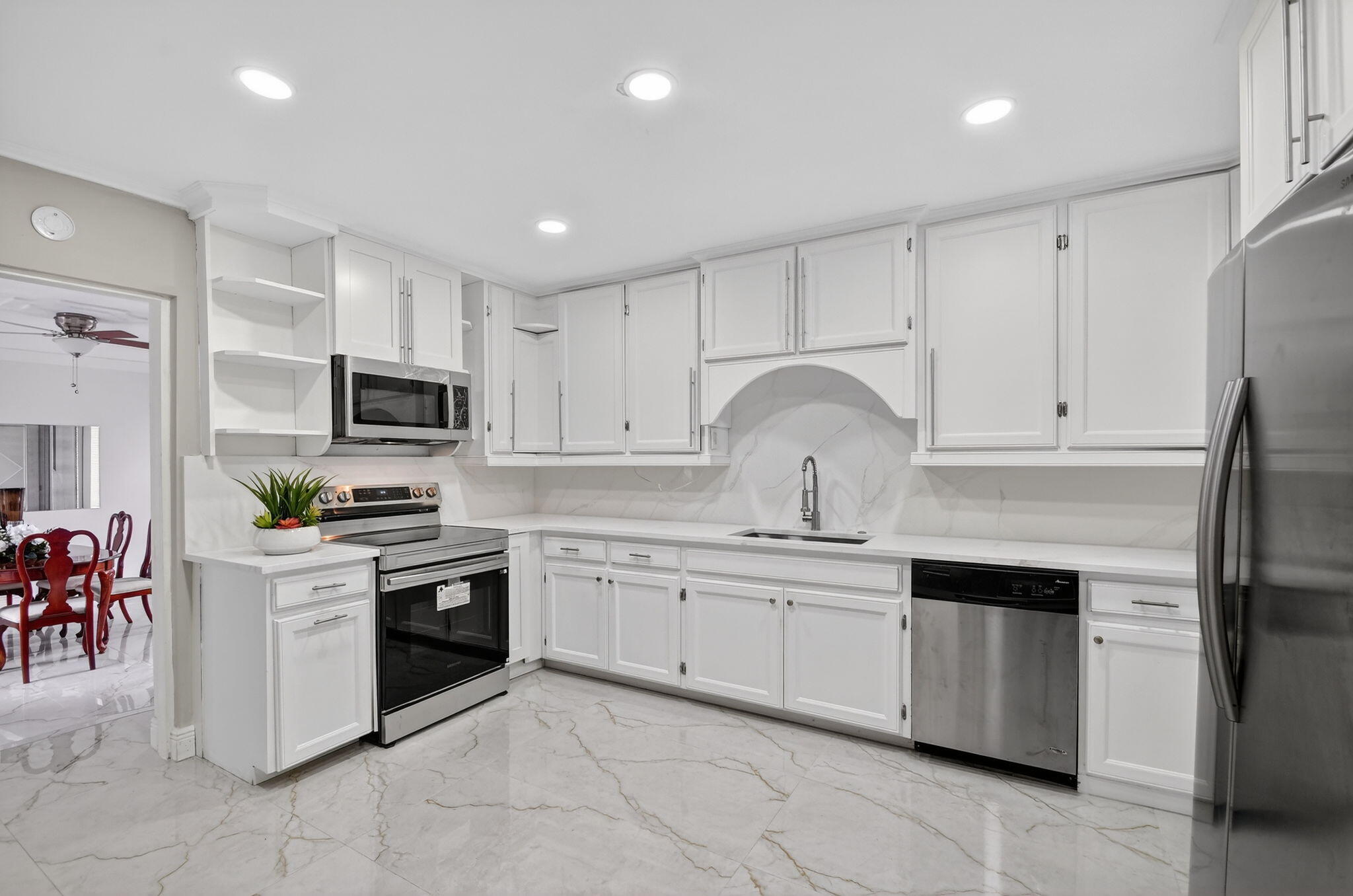 HAVERHILL - Residential Lease