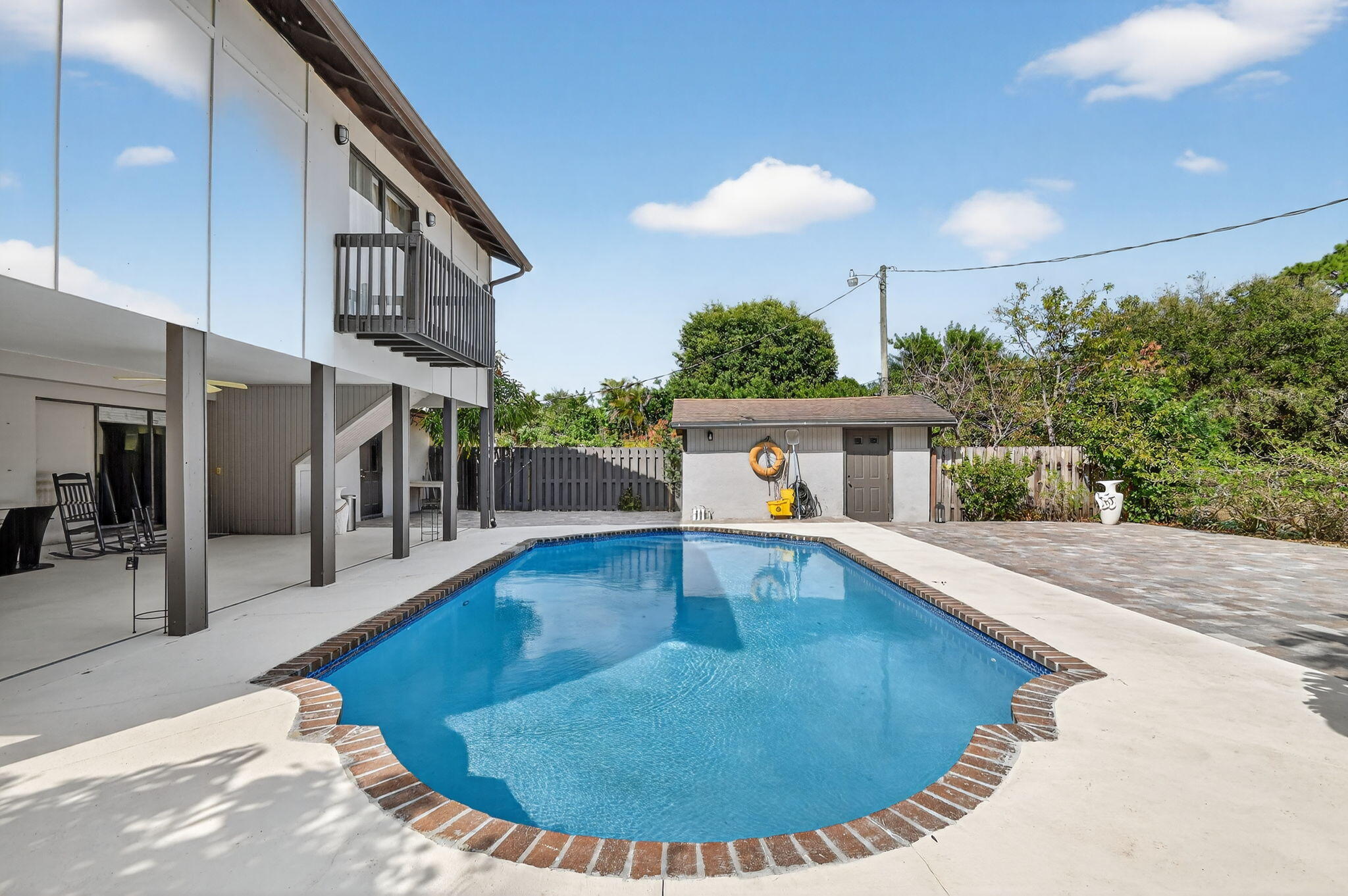 HAVERHILL - Residential Lease