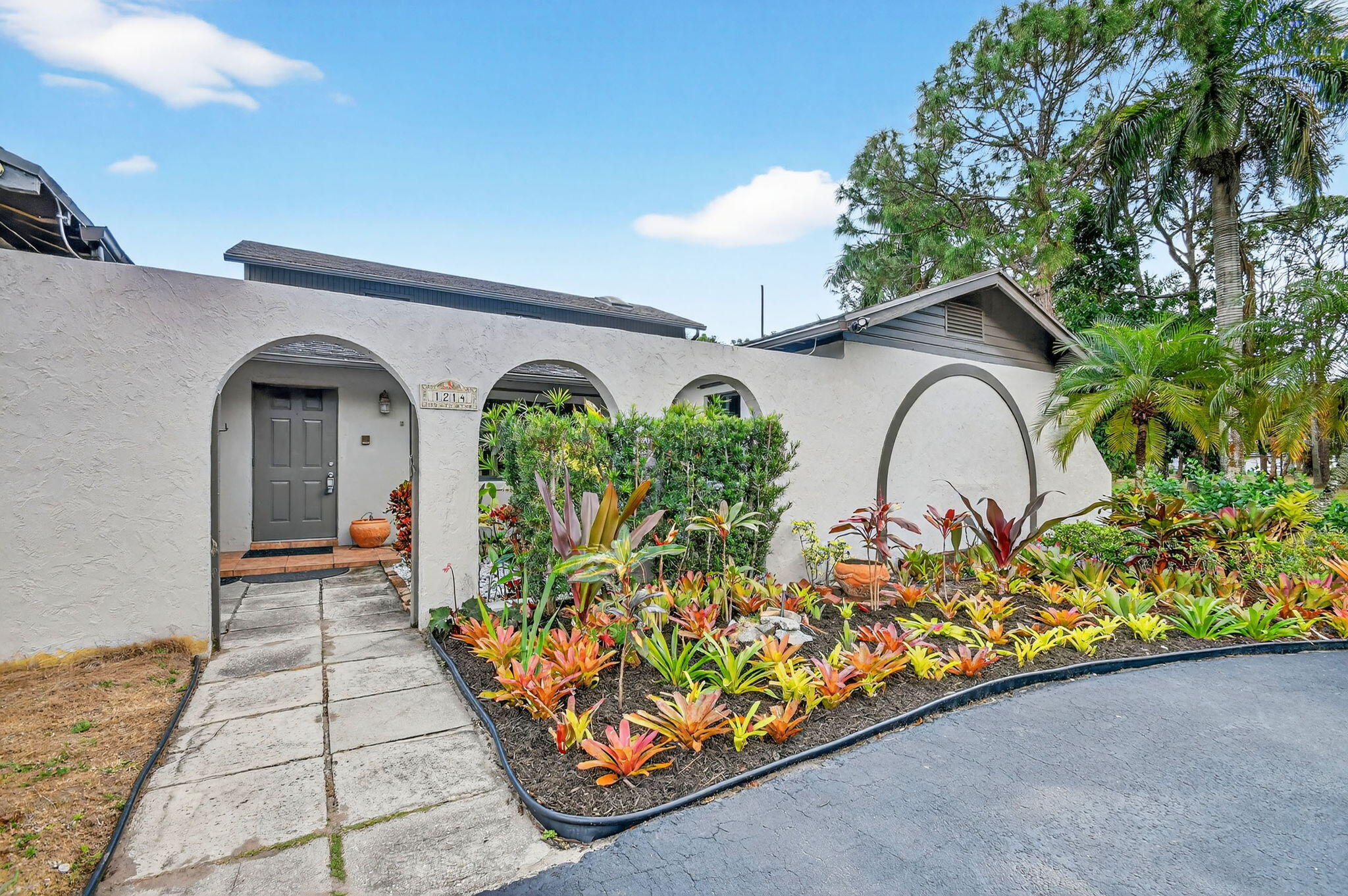 HAVERHILL - Residential Lease