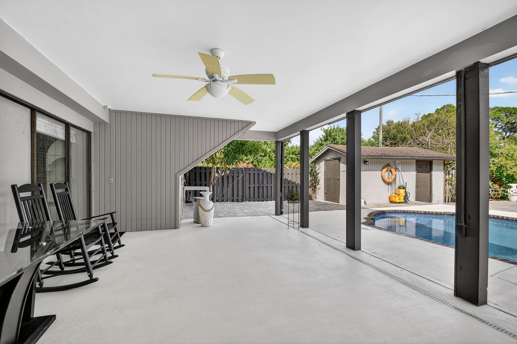 HAVERHILL - Residential Lease