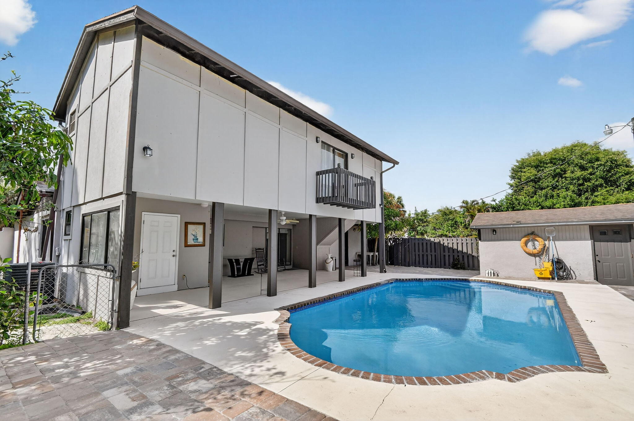 HAVERHILL - Residential Lease