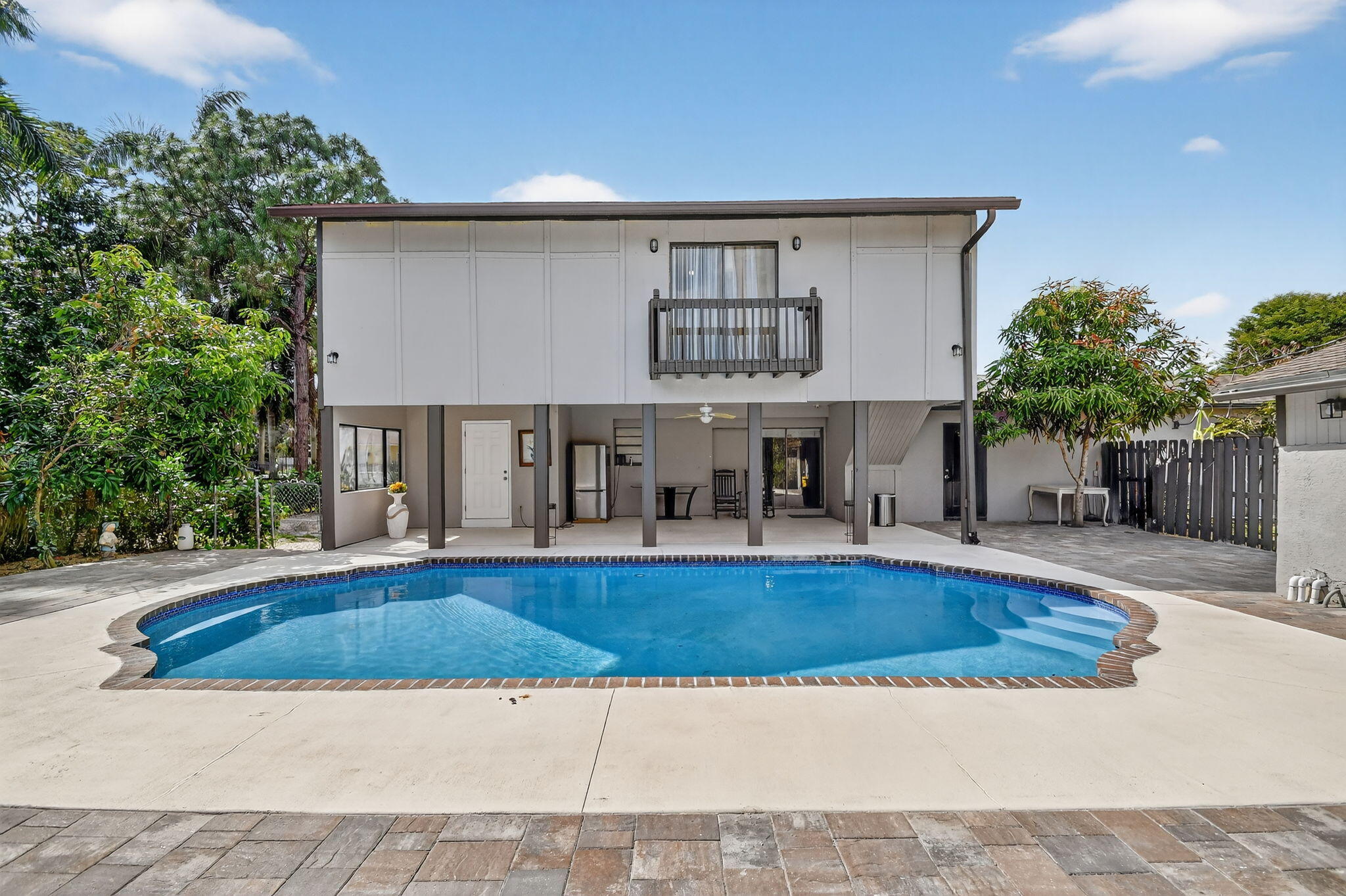 HAVERHILL - Residential Lease