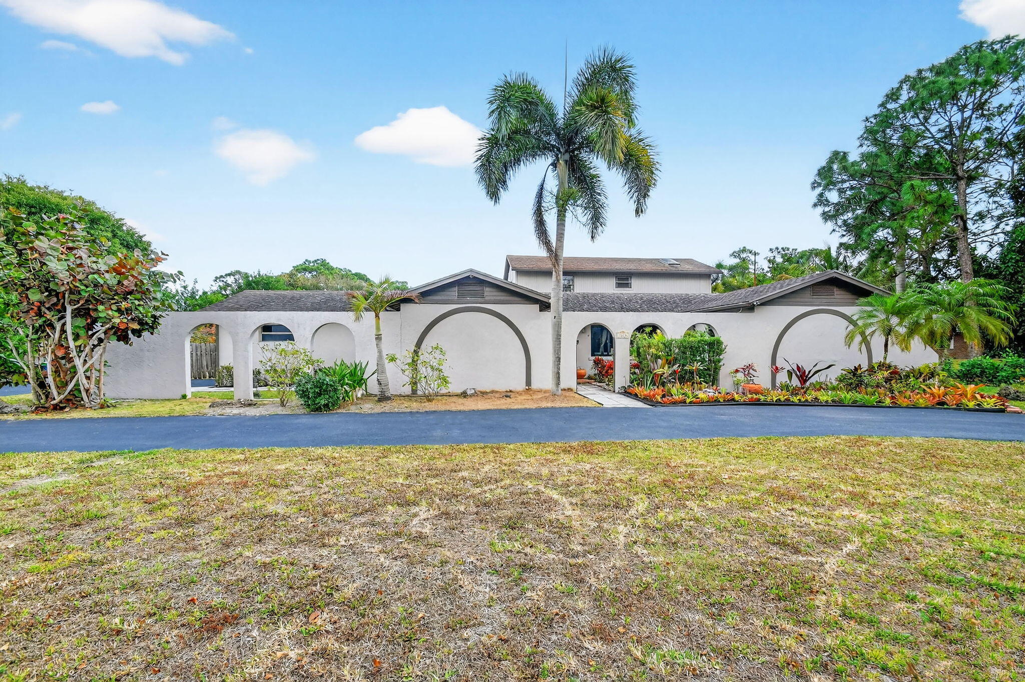 HAVERHILL - Residential Lease