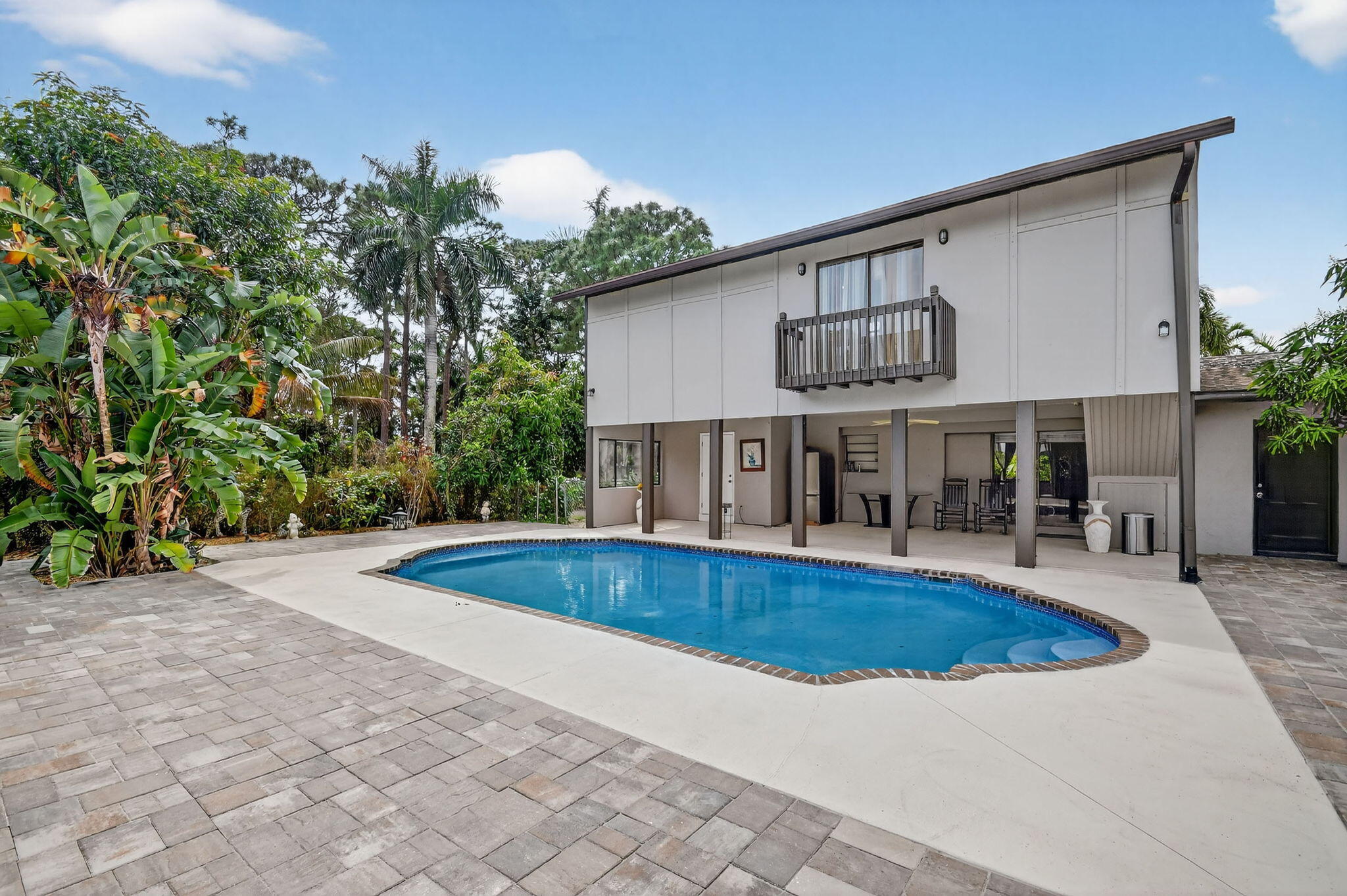 HAVERHILL - Residential Lease