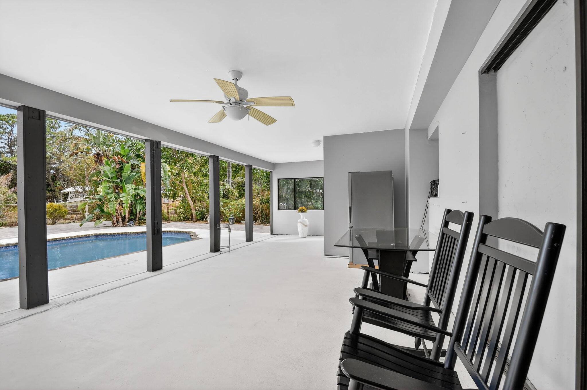 HAVERHILL - Residential Lease