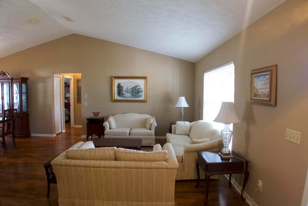 Photo of 1925 SE Berkshire Boulevard, Port Saint Lucie, FL 34952 (MLS # R10937308)