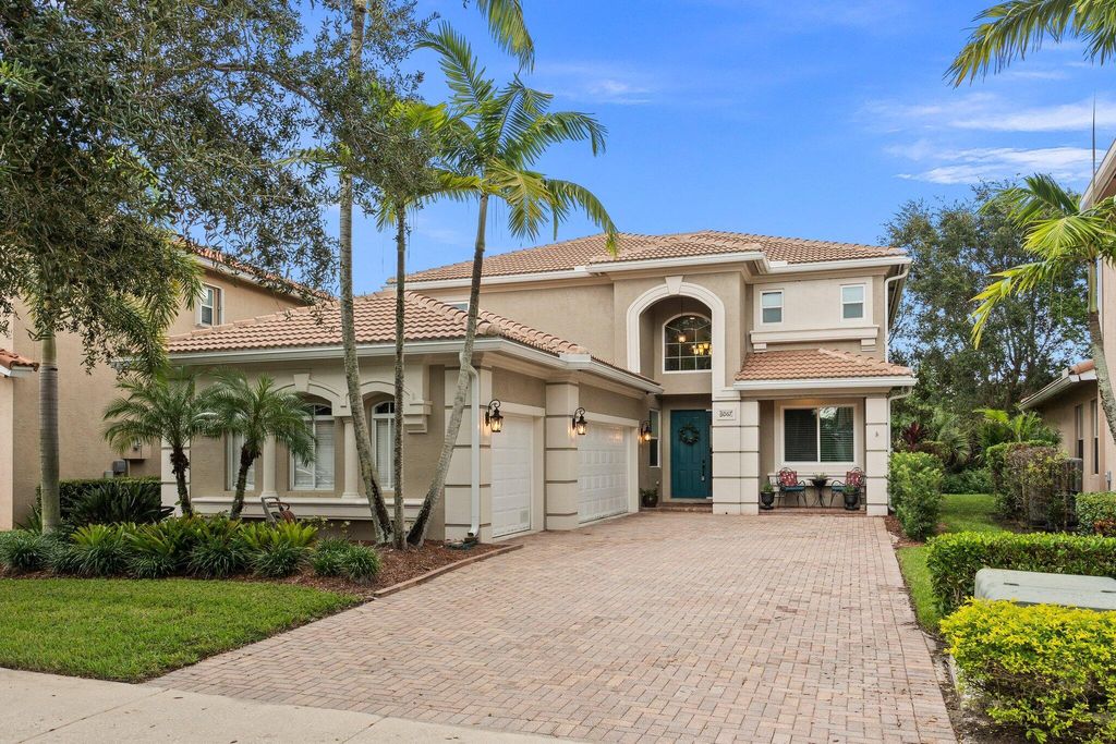 Photo of 6067 SW Bald Eagle Drive, Palm City, FL 34990 (MLS # R10967794)