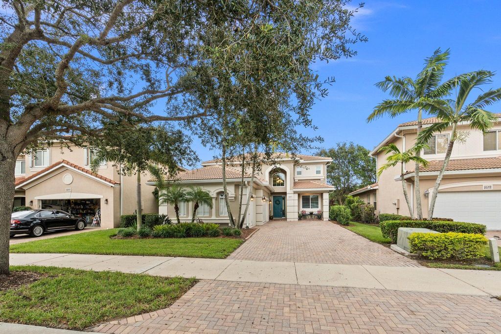 Photo of 6067 SW Bald Eagle Drive, Palm City, FL 34990 (MLS # R10967794)