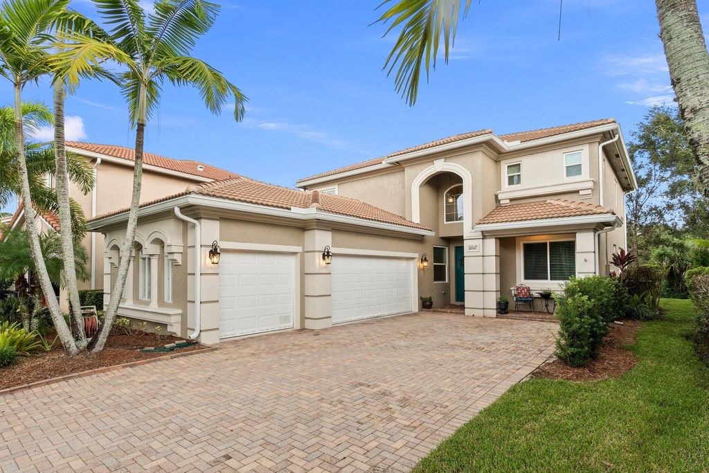 Photo of 6067 SW Bald Eagle Drive, Palm City, FL 34990 (MLS # R10967794)