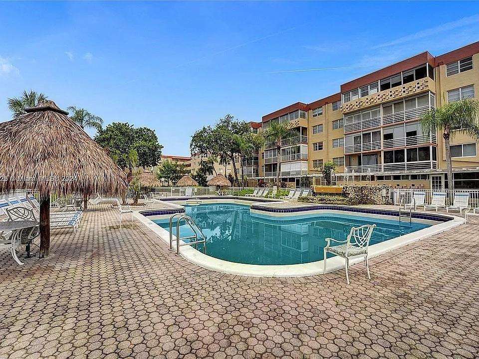 Polynesian Gardens Condo - Residential Lease