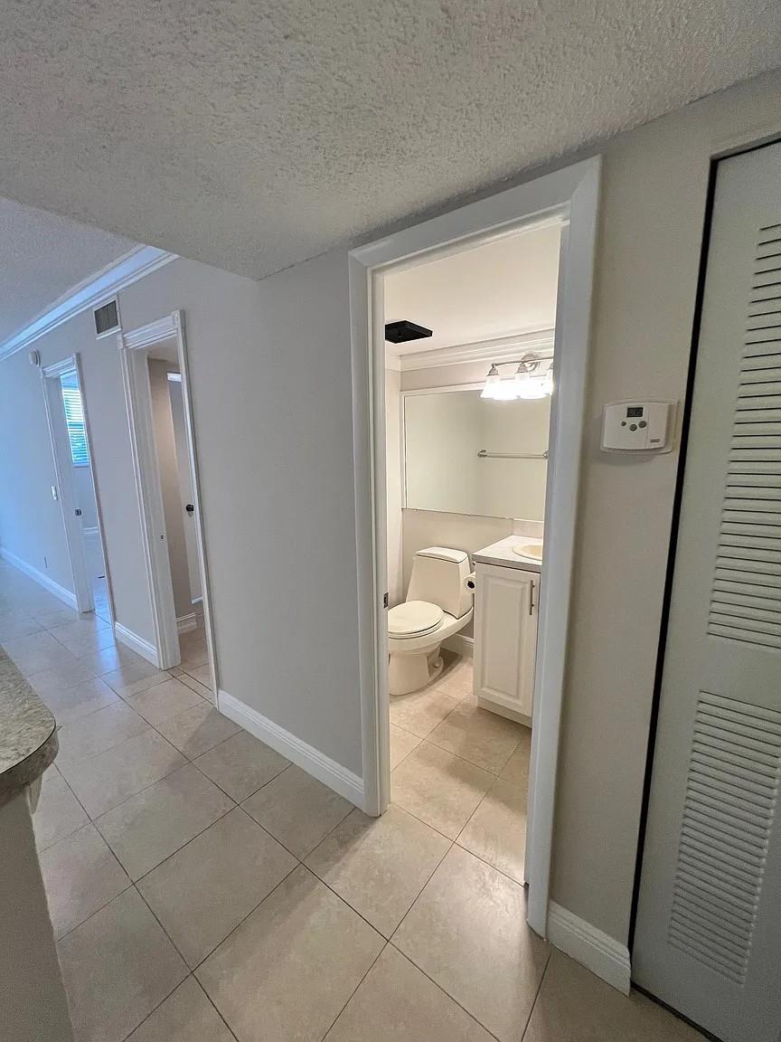 Polynesian Gardens Condo - Residential Lease