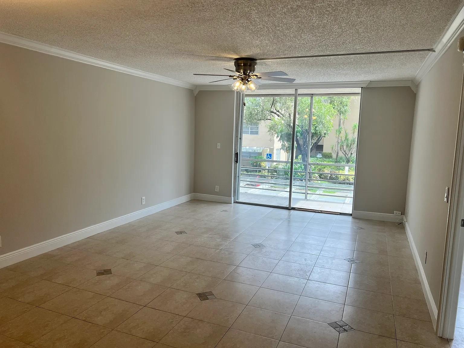 Polynesian Gardens Condo - Residential Lease