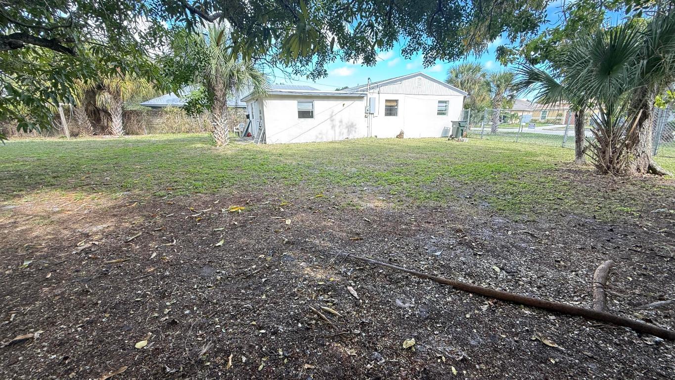 TOURIST NOOK DELRAY - Residential