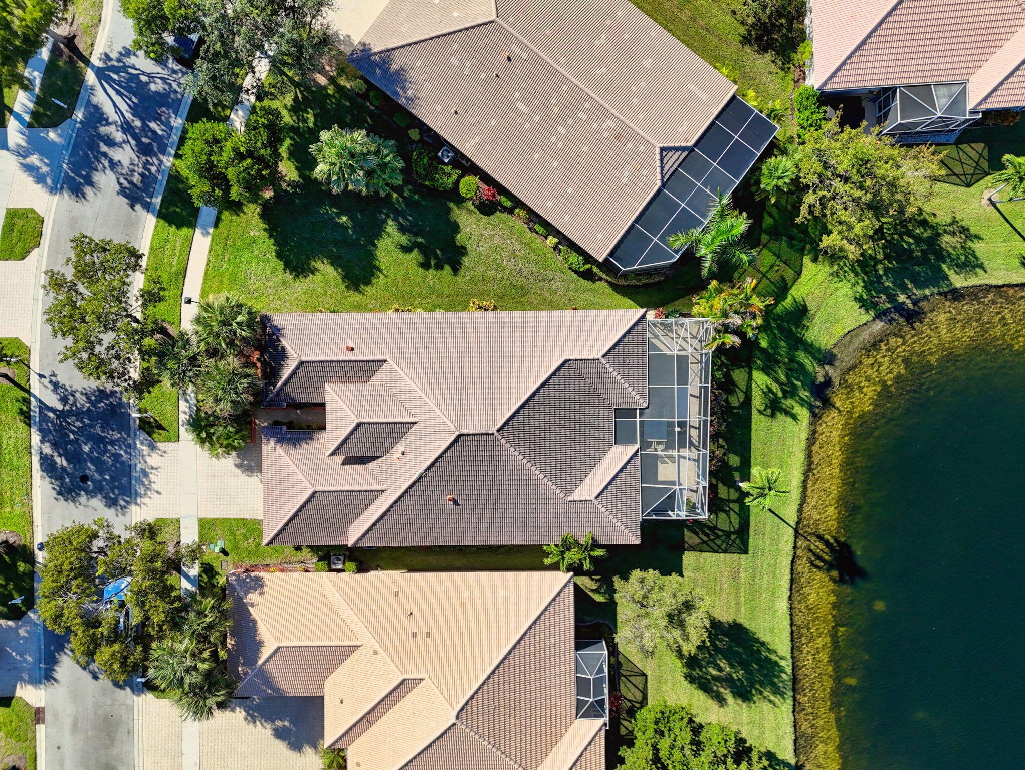 Harbour Cove - Residential