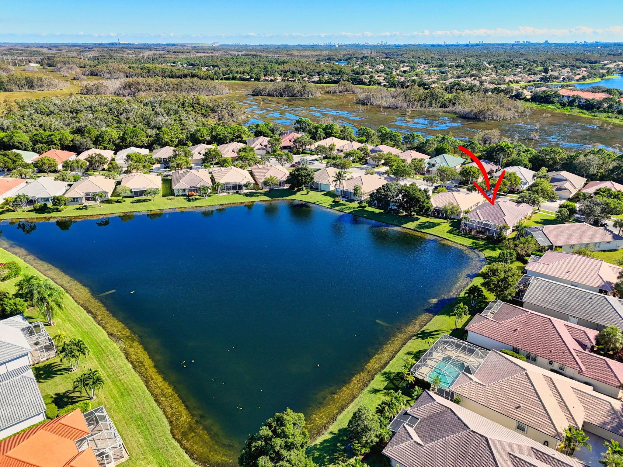 Harbour Cove - Residential