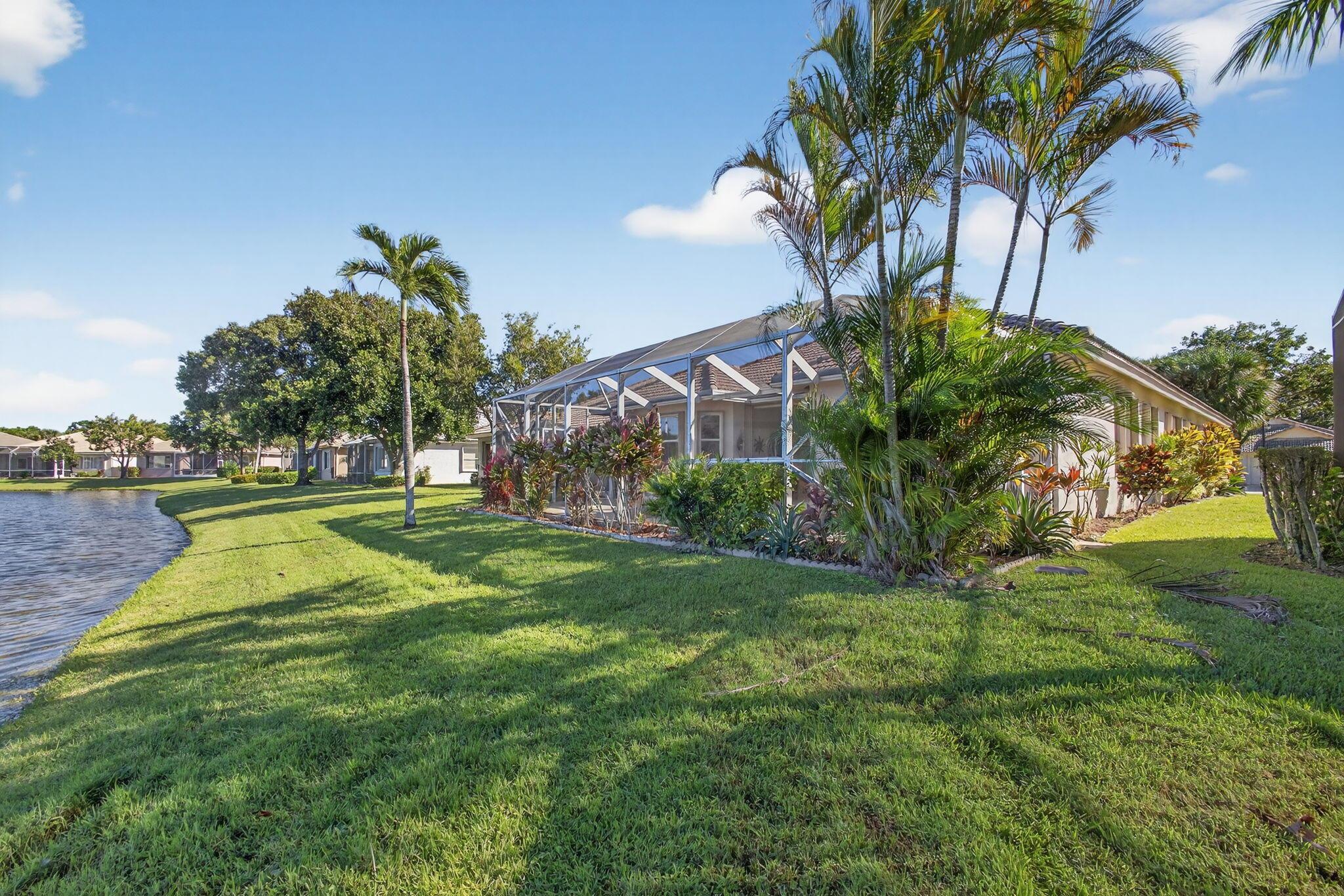 Harbour Cove - Residential