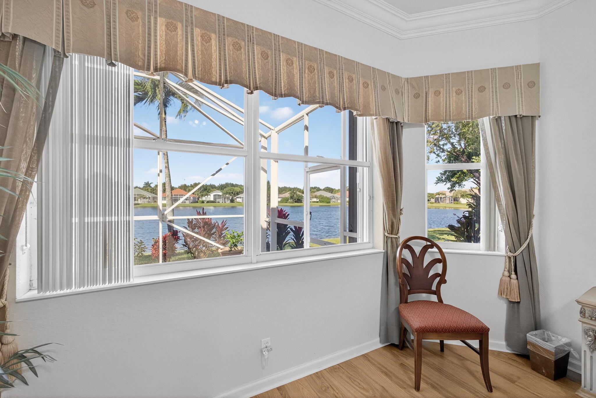 Harbour Cove - Residential