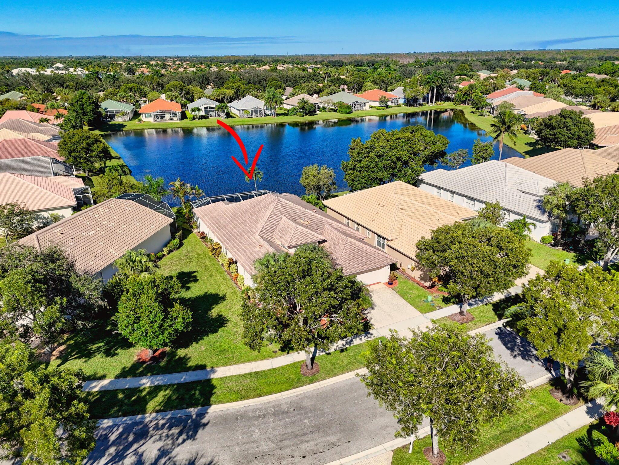 Harbour Cove - Residential