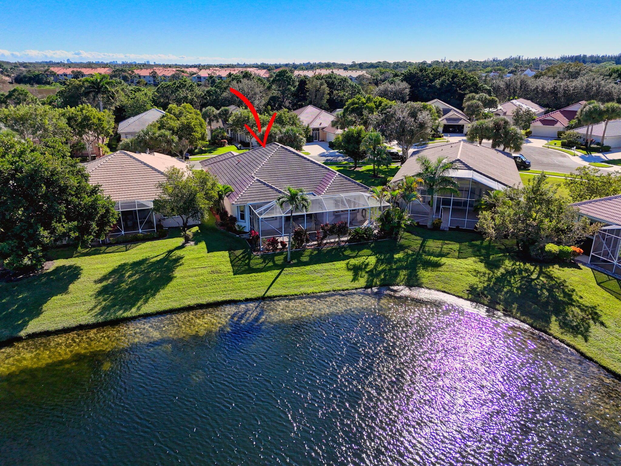 Harbour Cove - Residential