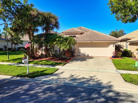 9089 Bay Harbour Circle West Palm Beach FL 33411
