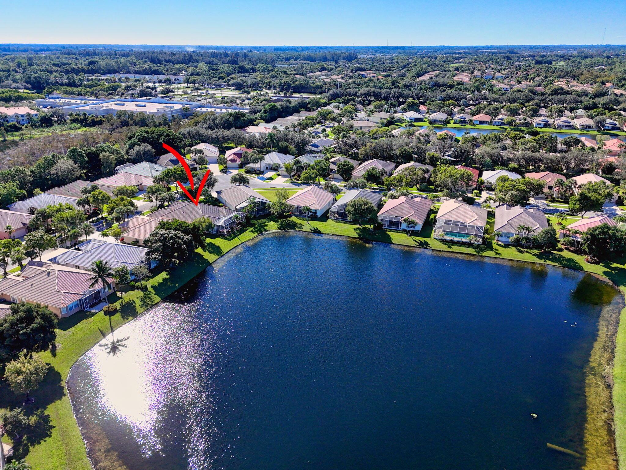 Harbour Cove - Residential