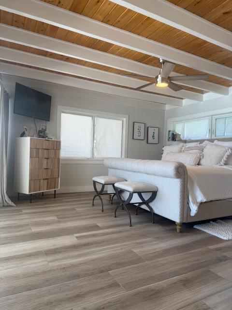 LEWIS SHORE ESTATES 3 - Residential Lease