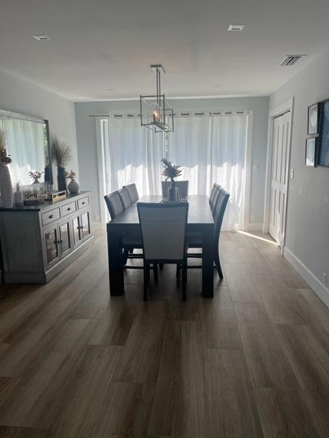 LEWIS SHORE ESTATES 3 - Residential Lease