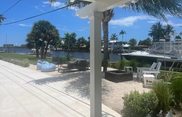 LEWIS SHORE ESTATES 3 - Residential Lease