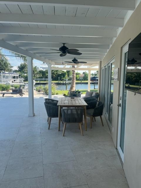 LEWIS SHORE ESTATES 3 - Residential Lease