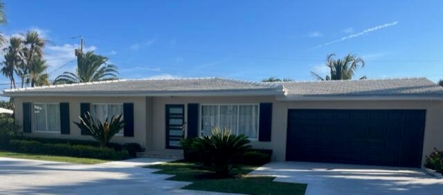 LEWIS SHORE ESTATES 3 - Residential Lease