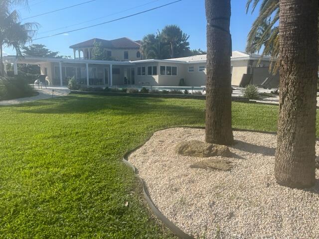 LEWIS SHORE ESTATES 3 - Residential Lease