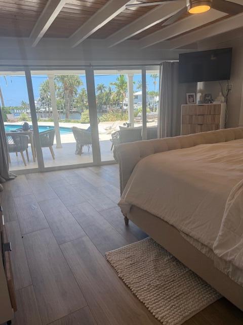 LEWIS SHORE ESTATES 3 - Residential Lease