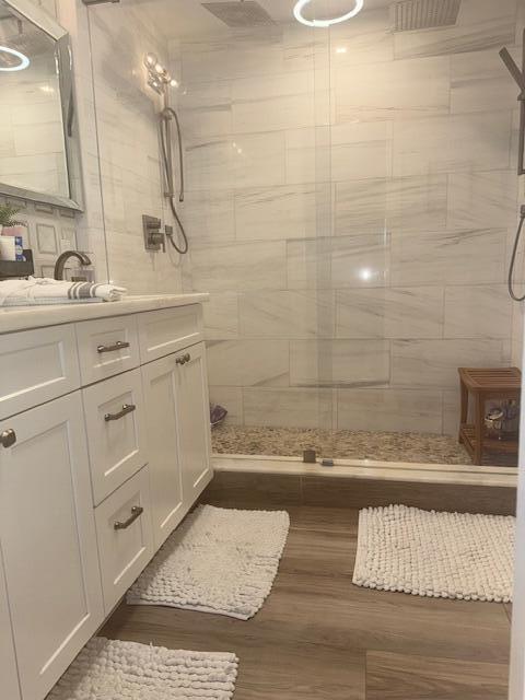 LEWIS SHORE ESTATES 3 - Residential Lease