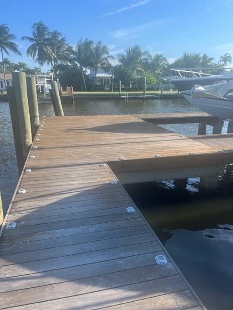 LEWIS SHORE ESTATES 3 - Residential Lease