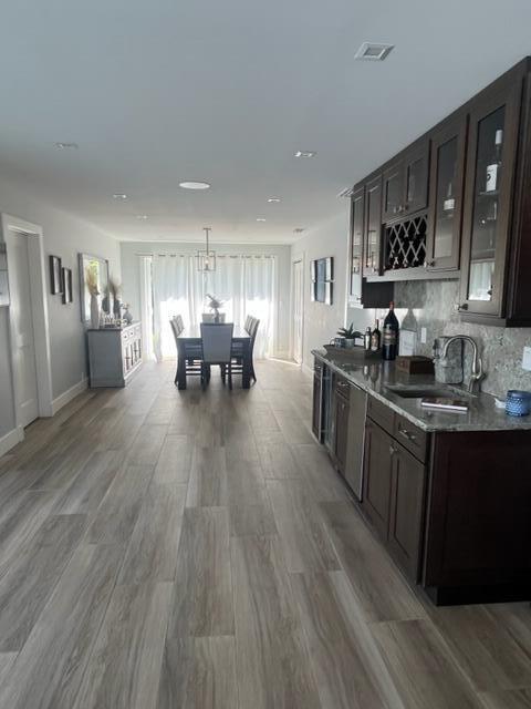 LEWIS SHORE ESTATES 3 - Residential Lease