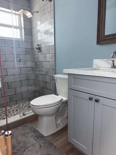 LEWIS SHORE ESTATES 3 - Residential Lease