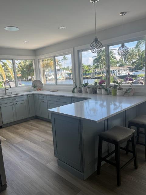 LEWIS SHORE ESTATES 3 - Residential Lease