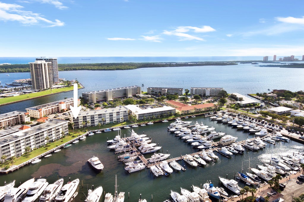 Photo of 29 Yacht Club Drive #408, North Palm Beach, FL 33408 (MLS # R10940472)