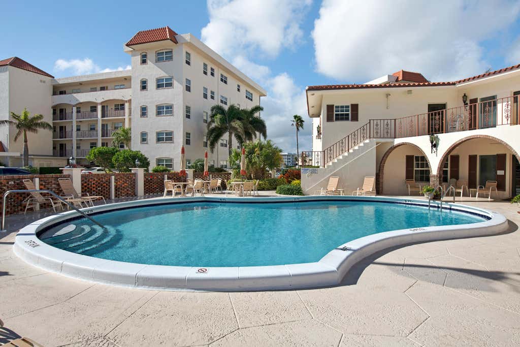 Photo of 29 Yacht Club Drive #408, North Palm Beach, FL 33408 (MLS # R10940472)