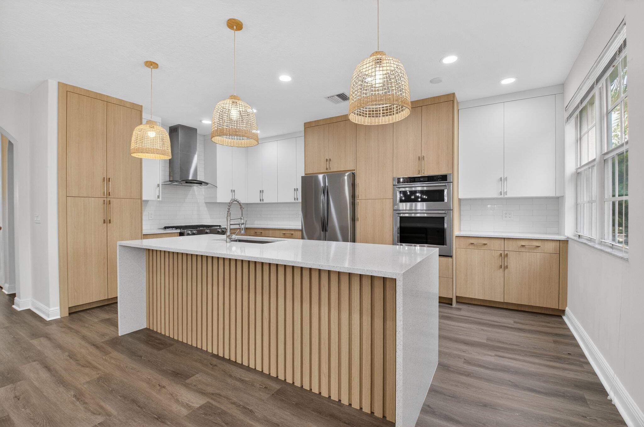 TRIESTE AT BOCA RATON - Residential Lease