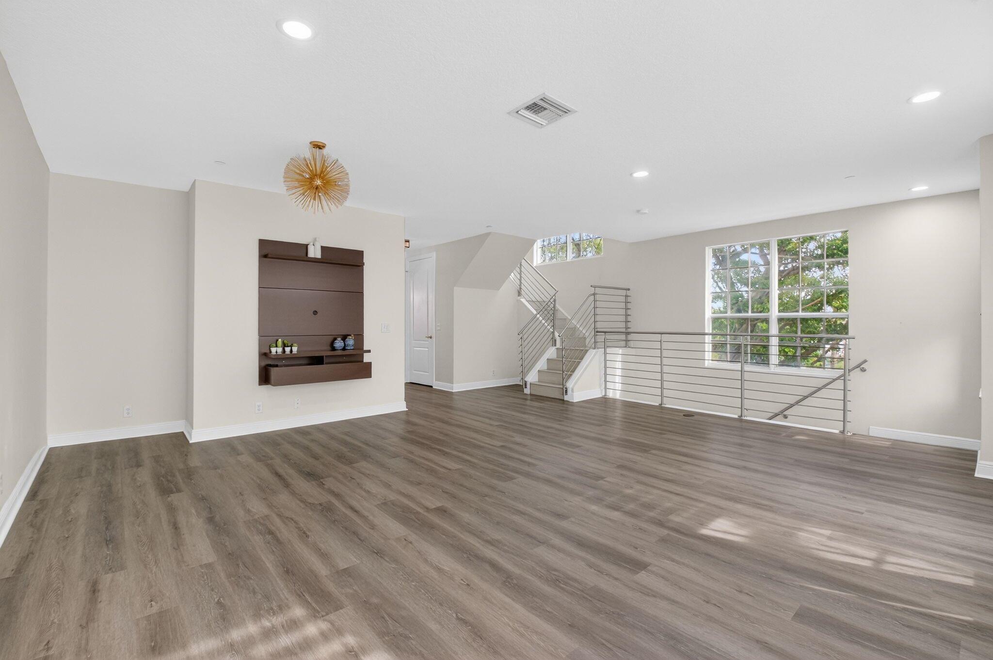 TRIESTE AT BOCA RATON - Residential Lease