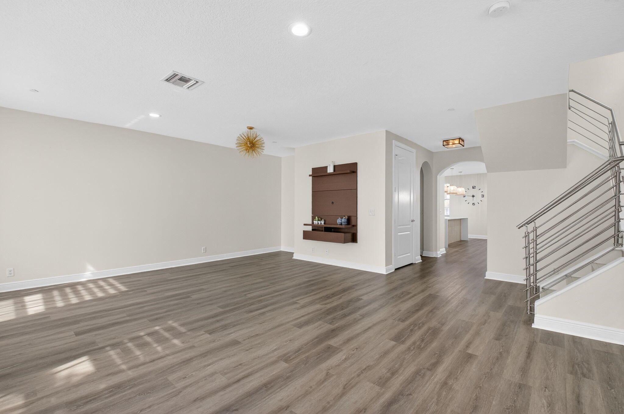 TRIESTE AT BOCA RATON - Residential Lease